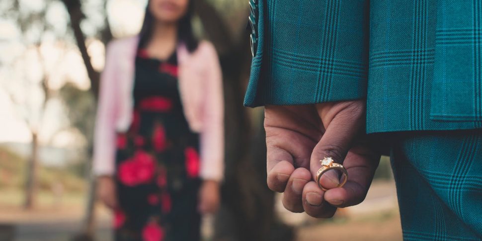 Which Engagement Ring is Right for You?