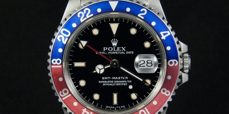 What Watches Have the Highest Resale Value?